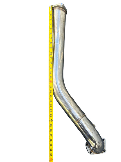 Downpipe - Universal - 32in