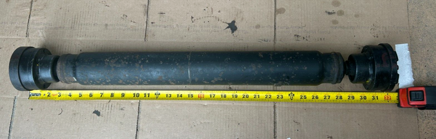 2001 HONDA S2000 AP1 OEM 32in DRIVESHAFT USED