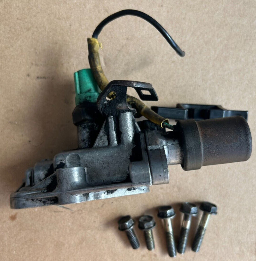 OEM HONDA Spool Valve Assembly 15810-P30-005 Civic SI / del Sol VTEC solenoid