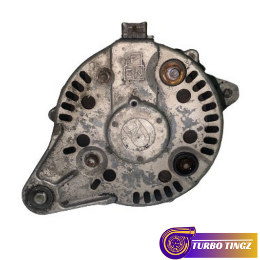 Original OEM 1983 Toyota Starlet KP61 Hatchback ALTERNATOR