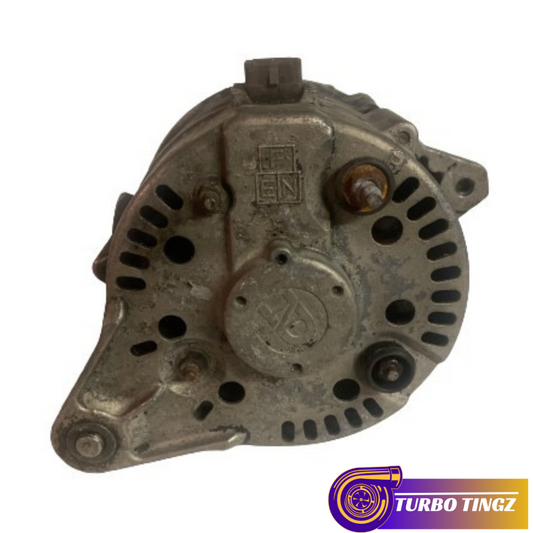 Original OEM 1983 Toyota Starlet KP61 Hatchback ALTERNATOR