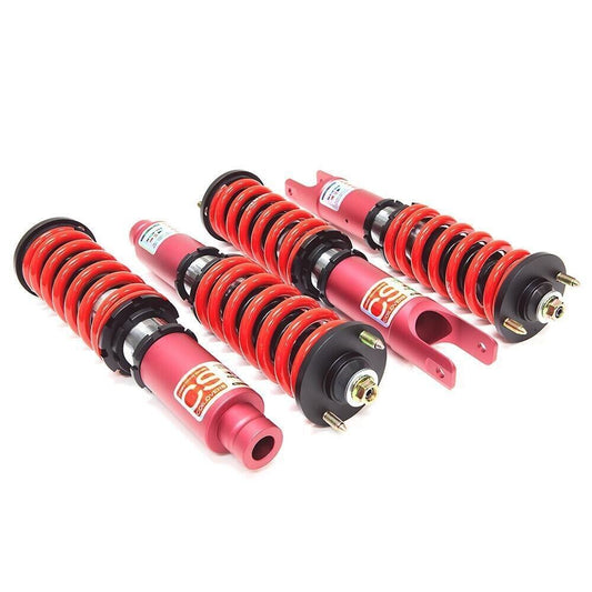 Blox Civic Integra Competition Series Coilover EG DC EK BXSS-00101 USED 50 miles