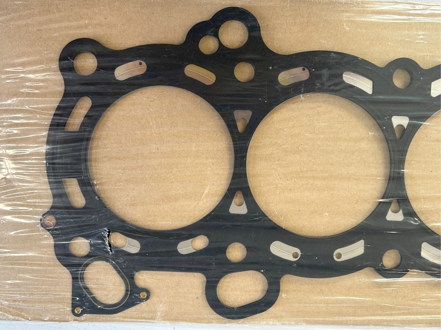 12251-PRB-A01 02-06 ACURA RSX TYPE-S K20 OEM CYLINDER HEAD GASKET 2.0L I-VTEC >