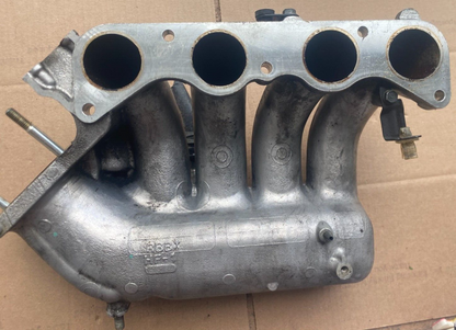 06-08 UPPER INTAKE MANIFOLD RBB HF-1  Honda Acura K24 K24A