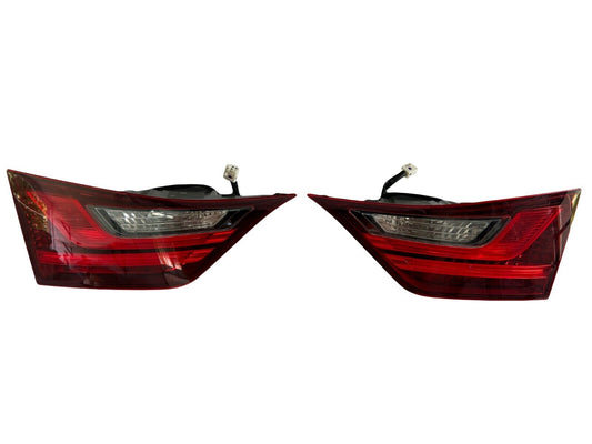 8159030560 Genuine Toyota LAMP ASSY  RR  LH 81590-30560 BACK UP LIGHTS