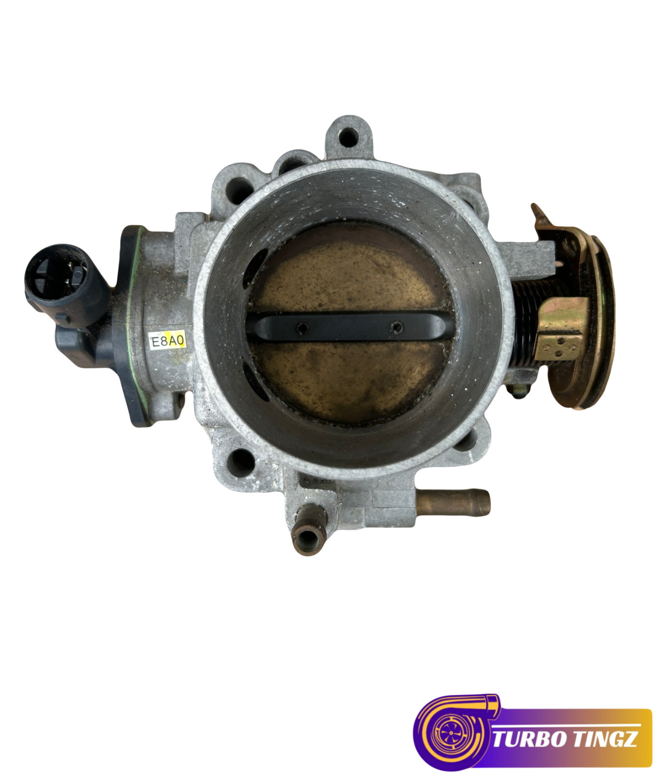 2000-2003 HONDA S2000 AP1 AP2 F20C F22C OEM ENGINE THROTTLE BODY Gfe8A