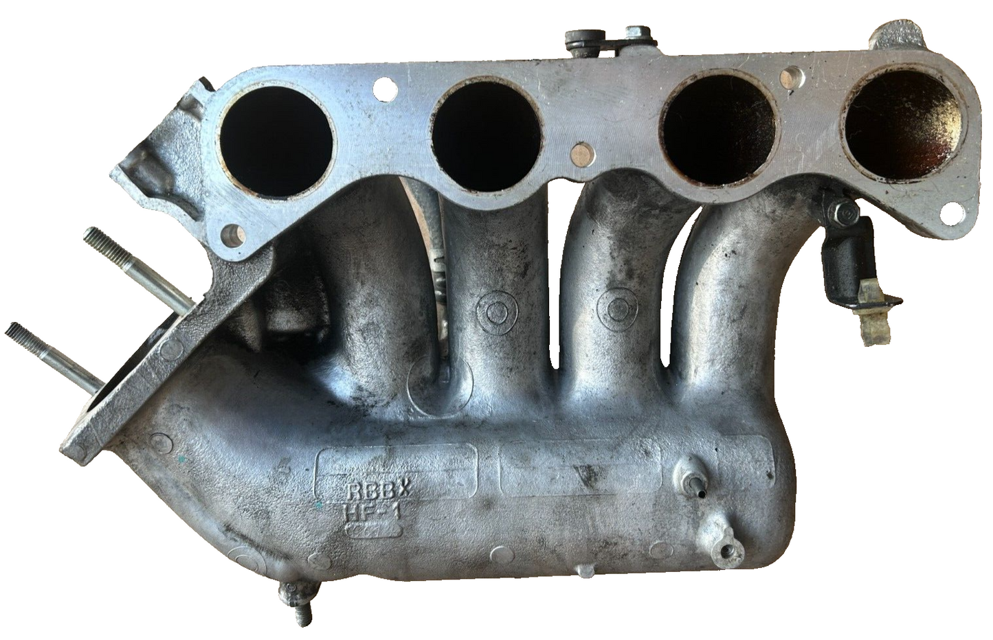 06-08 UPPER INTAKE MANIFOLD RBB HF-1  Honda Acura K24 K24A