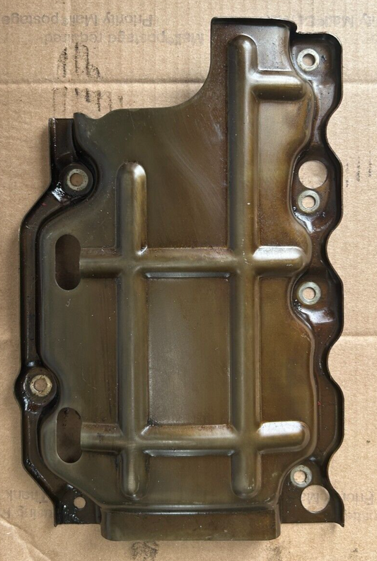 OEM 00-09 HONDA S2000 Baffle Oil Windage Tray 11221-PCX-000