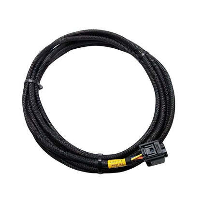 Bosch DBW Throttle Body Harness - 14ft Unterminated