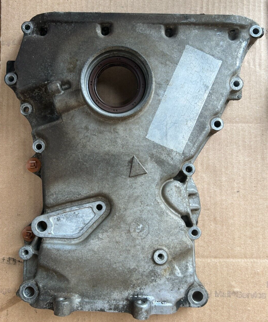 Honda S2000 f20c1 Engine Front Cover 11410-PCX-000 Chain Case Assembly 2000-2005