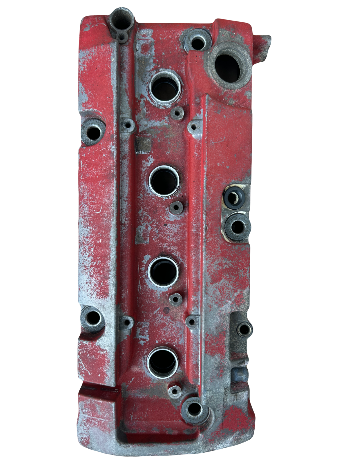 HONDA Genuine Red Valve Cylinder Head Cover S2000 AP1 F20C