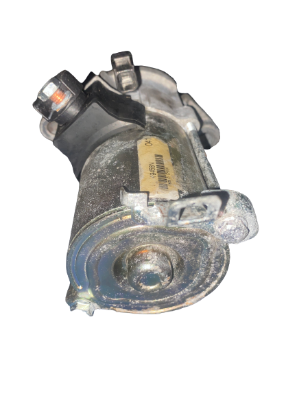 2006 2007 2008 Acura Tsx 2.4L At Fwd Starter Motor Oem 31200-Raa-A61