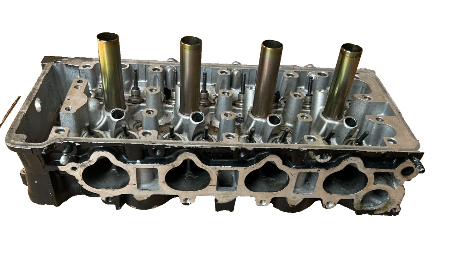 HONDA S2000 AP1 2000 - 2003 Engine Cylinder Head F20C 2.0L  10003-PCX-A02