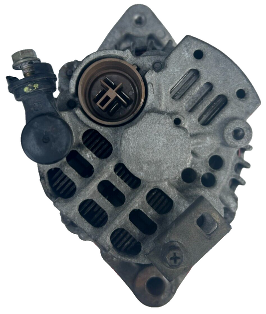 92-95 Honda Civic Alternator Mitsubishi Manufacturer 31100P08024RM Ahga19