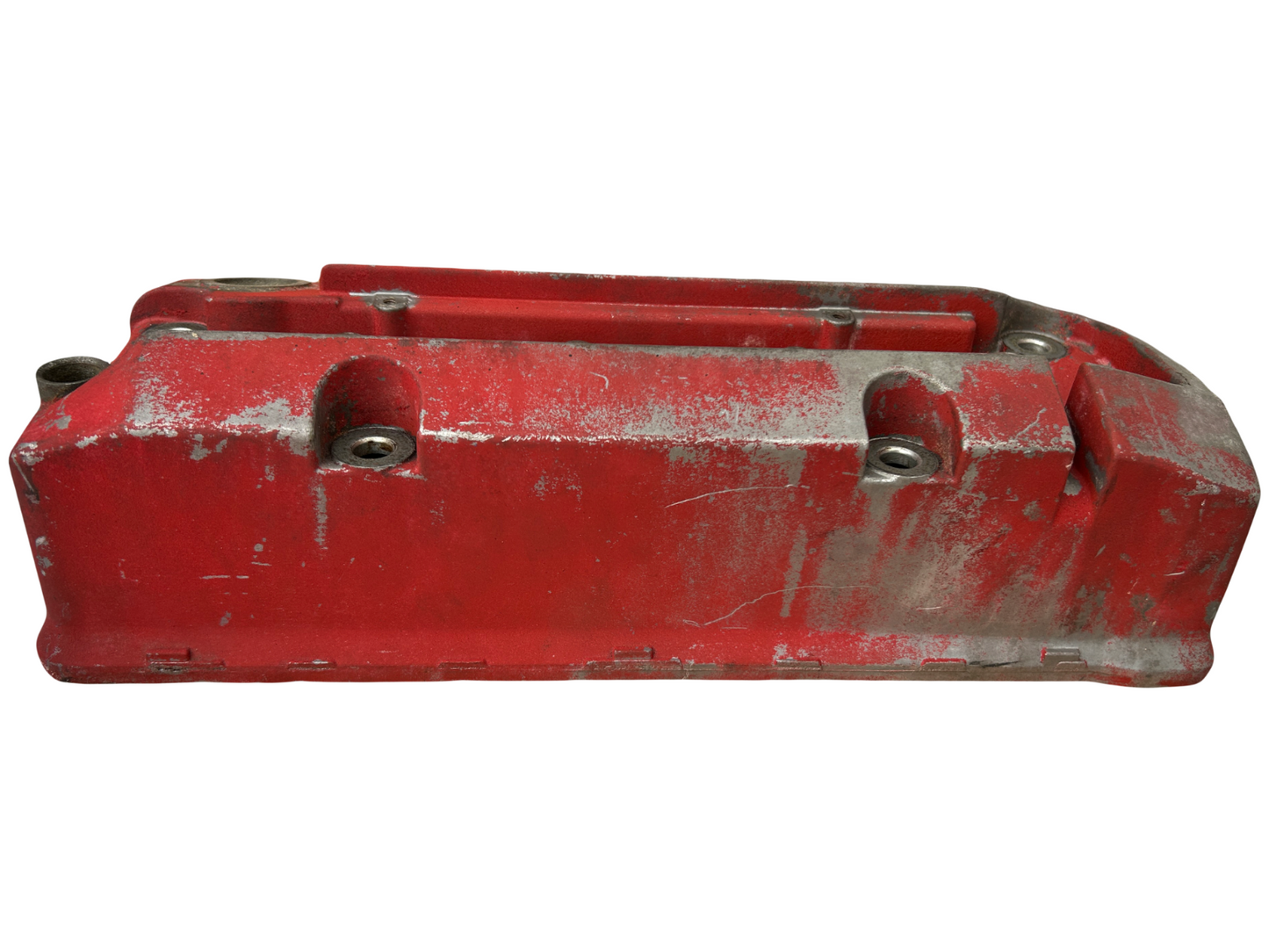 HONDA Genuine Red Valve Cylinder Head Cover S2000 AP1 F20C