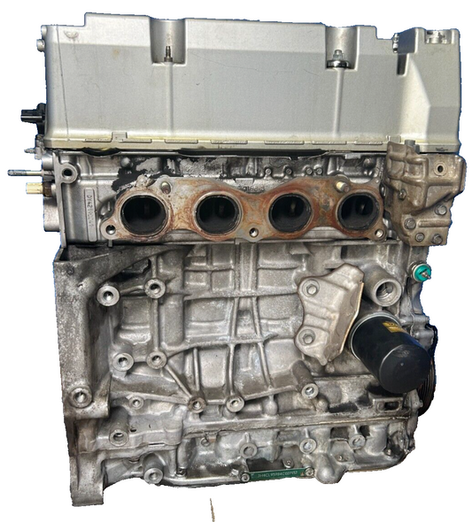 JDM 2004-2008 ACURA TSX RBB3 HEAD K24A 3 LOBE VTEC 2.4L ENGINE K24A2