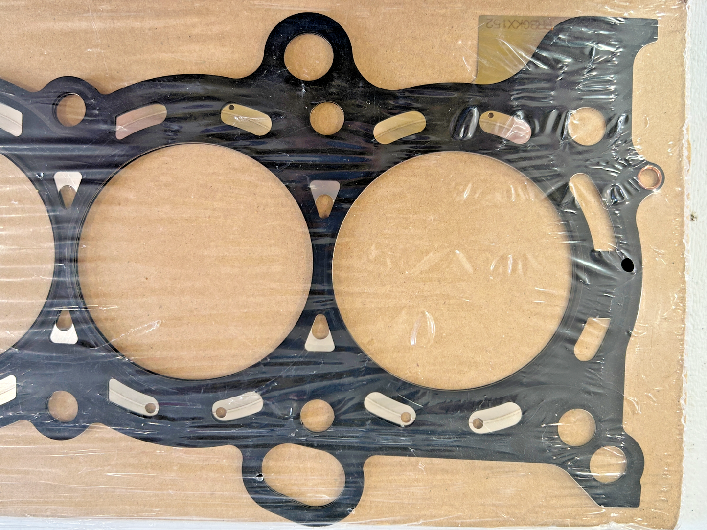 12251-PRB-A01 02-06 ACURA RSX TYPE-S K20 OEM CYLINDER HEAD GASKET 2.0L I-VTEC >