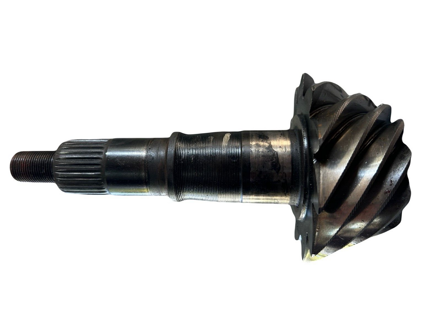 Ford (M-4209-88373) Ring and Pinion. 3:73 8.8in