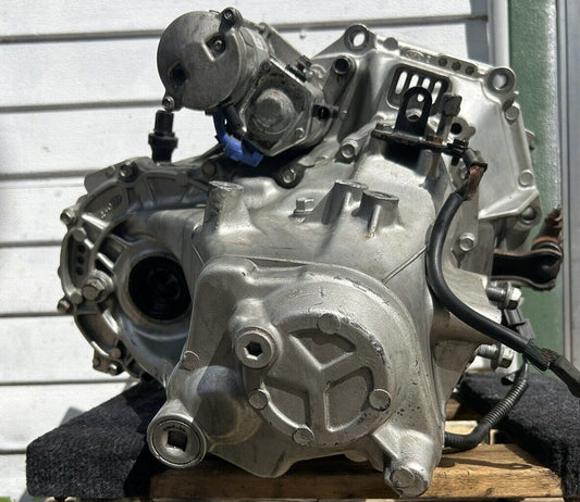 JDM 1996-1997 ACURA INTEGRA DC2 TYPE R TRANSMISSION 5 SPEED MANUAL LSD S80 ITR