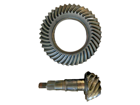 Ford (M-4209-88373) Ring and Pinion. 3:73 8.8in