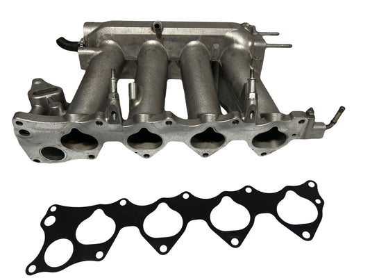 00-05 Honda S2000 S2K AP1 AP2 F20C F22C1 Bare Intake Inlet Manifold Plenum 2856