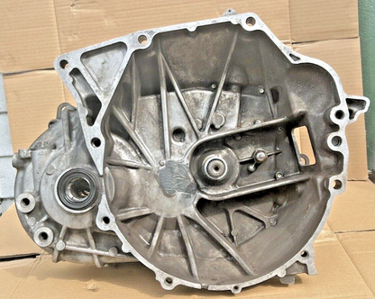 06-11 Honda Civic Si Coupe Manual 6 Speed Transmission LSD OEM Aa7080