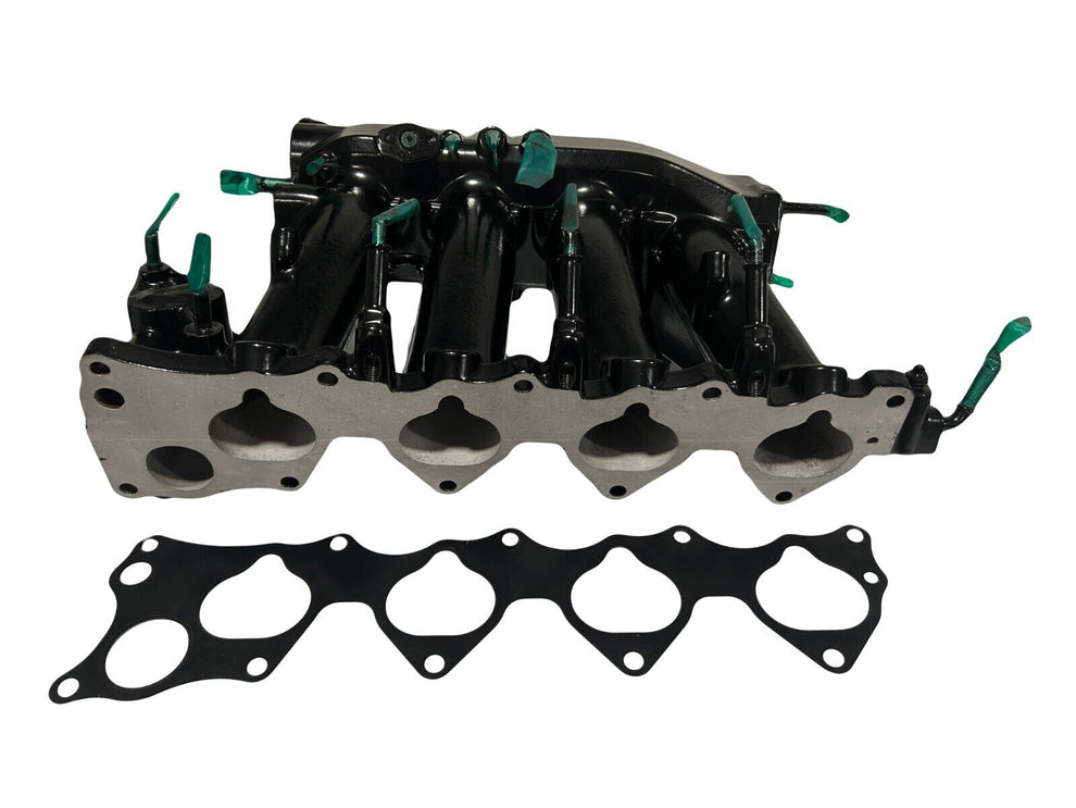 00-05 Honda S2000 S2K AP1 AP2 F20C F22C1 Bare Intake Inlet Manifold Pl ...