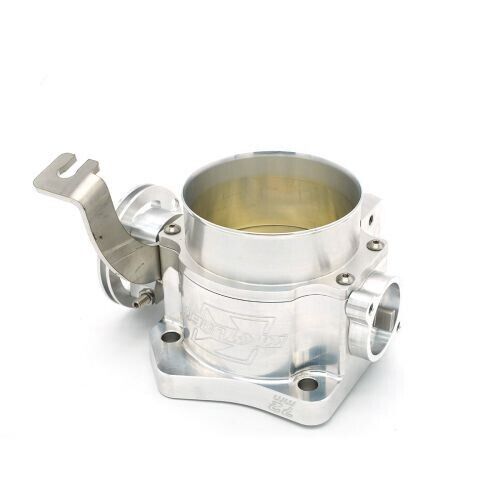 K-Tuned K-Series 72mm Throttle Body 3" Coupler IACV and MAP Ports KTD-72R-30C