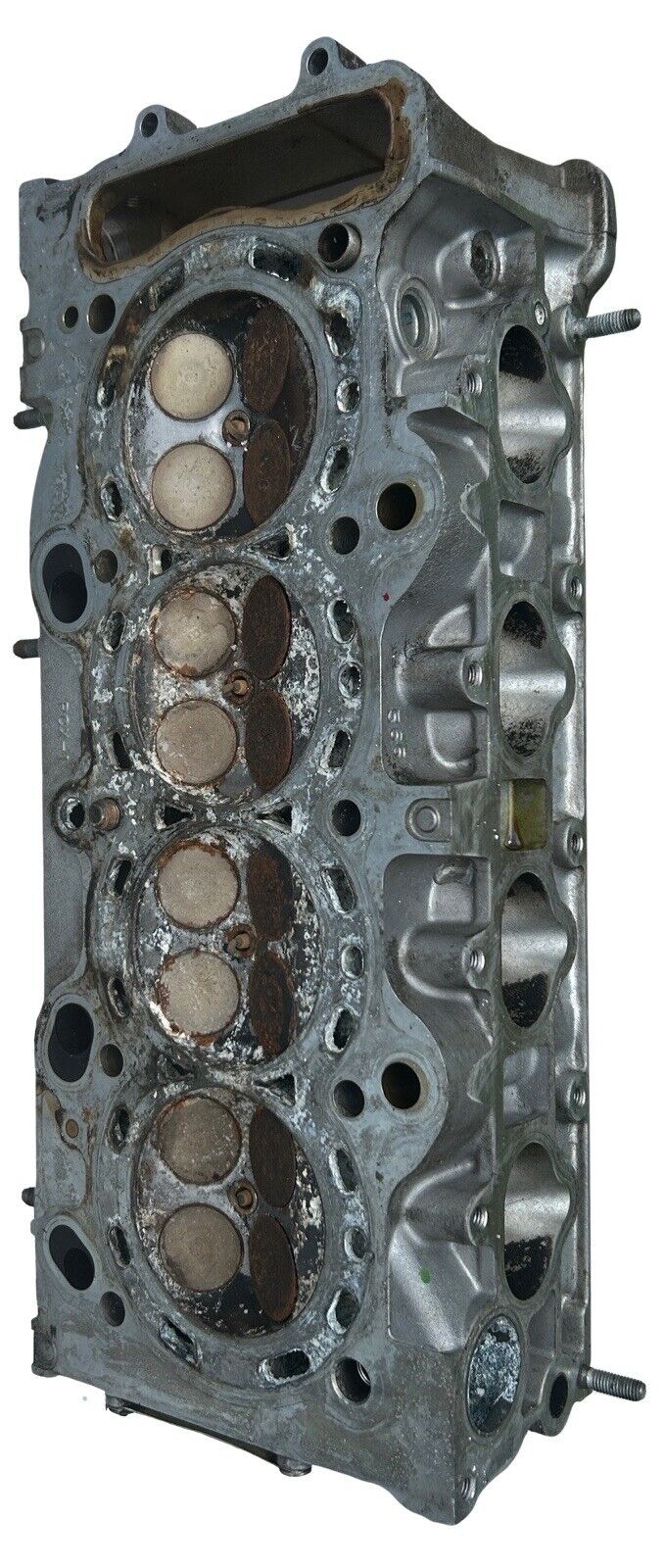 HONDA S2000 AP1 2000 - 2003 Engine Cylinder Head F20C 2.0L  10003-PCX-A02